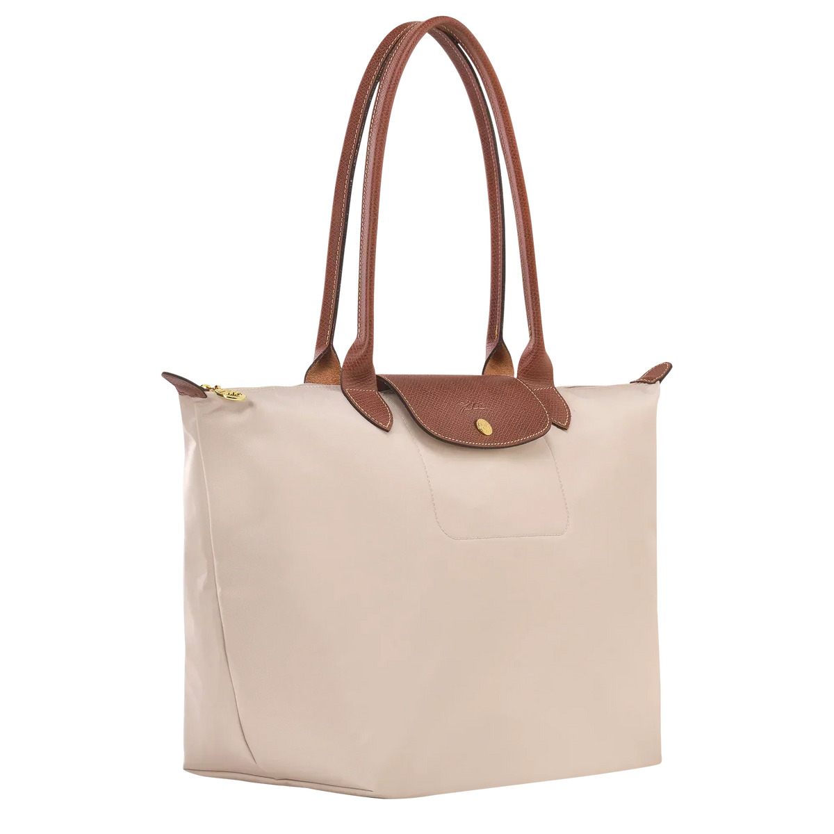 LONGCHAMP LE PLIAGE TOTE - PAPER
