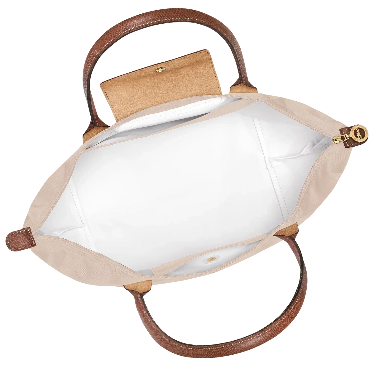 LONGCHAMP LE PLIAGE TOTE - PAPER
