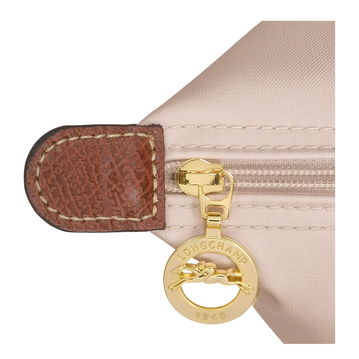 LONGCHAMP LE PLIAGE TOTE - PAPER