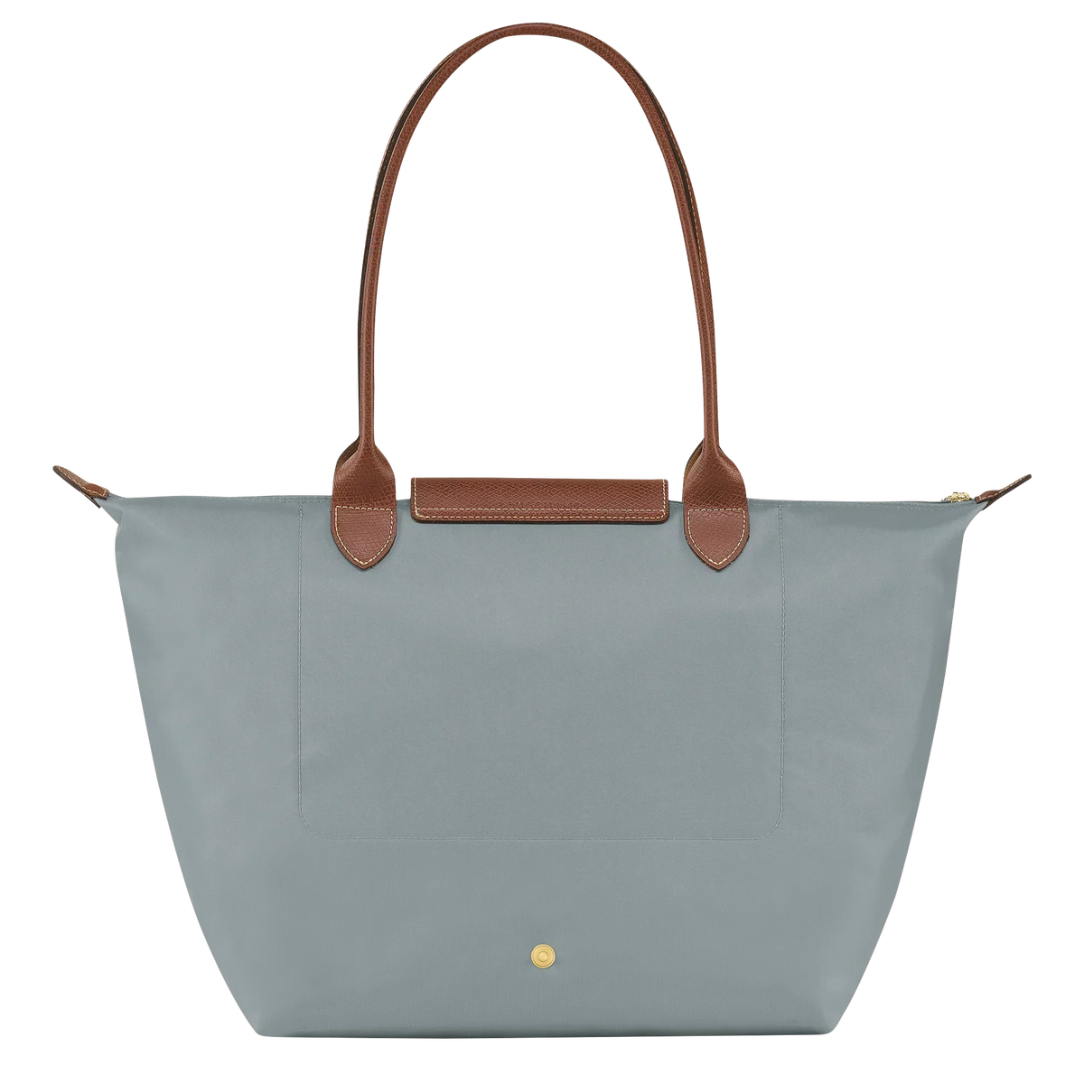 LONGCHAMP LE PLIAGE TOTE - STEEL