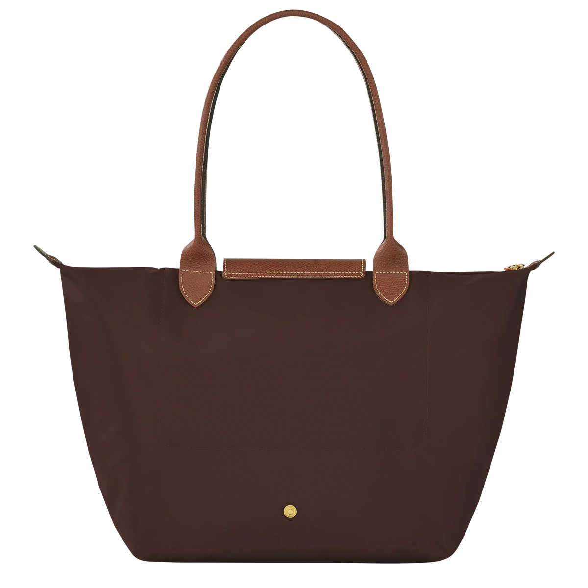 LONGCHAMP LE PLIAGE TOTE - EBONY