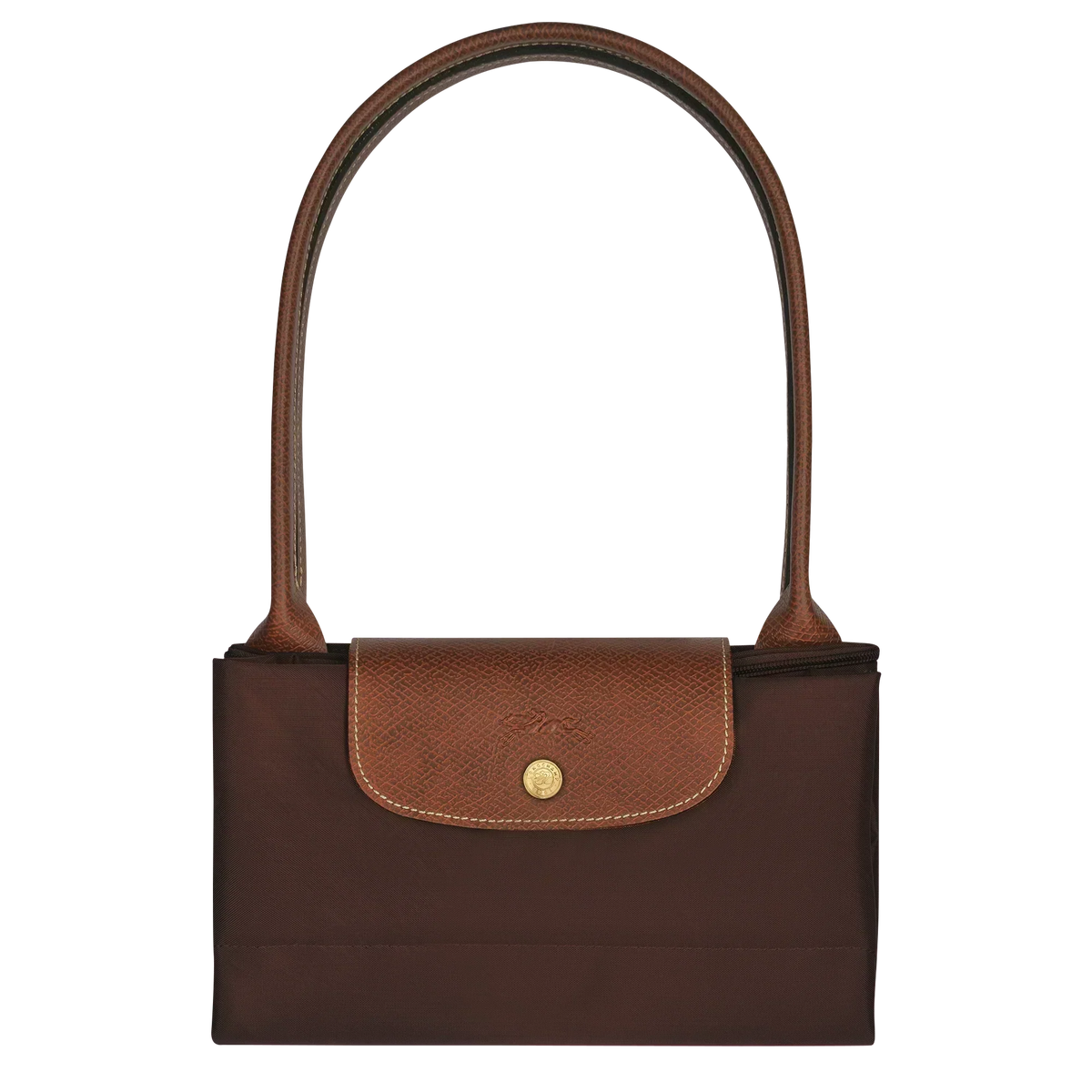 LONGCHAMP LE PLIAGE TOTE - EBONY