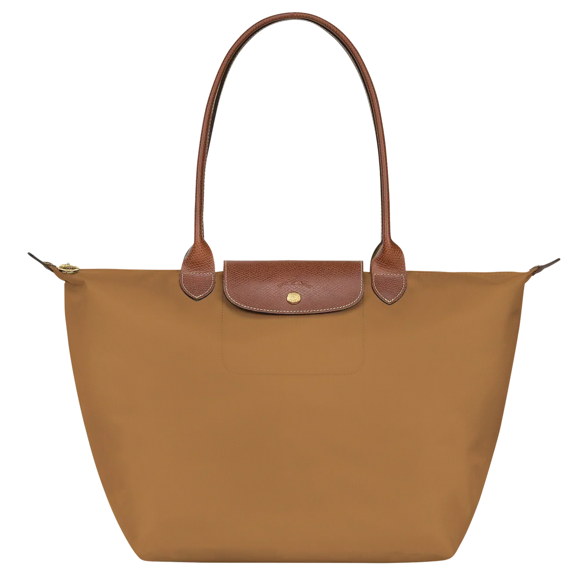LONGCHAMP LE PLIAGE TOTE - FAWN