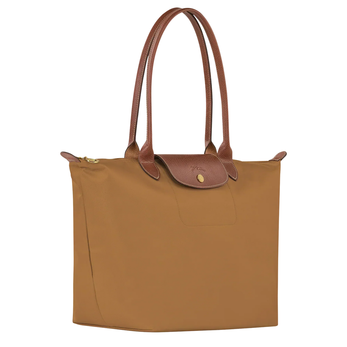 LONGCHAMP LE PLIAGE TOTE - FAWN