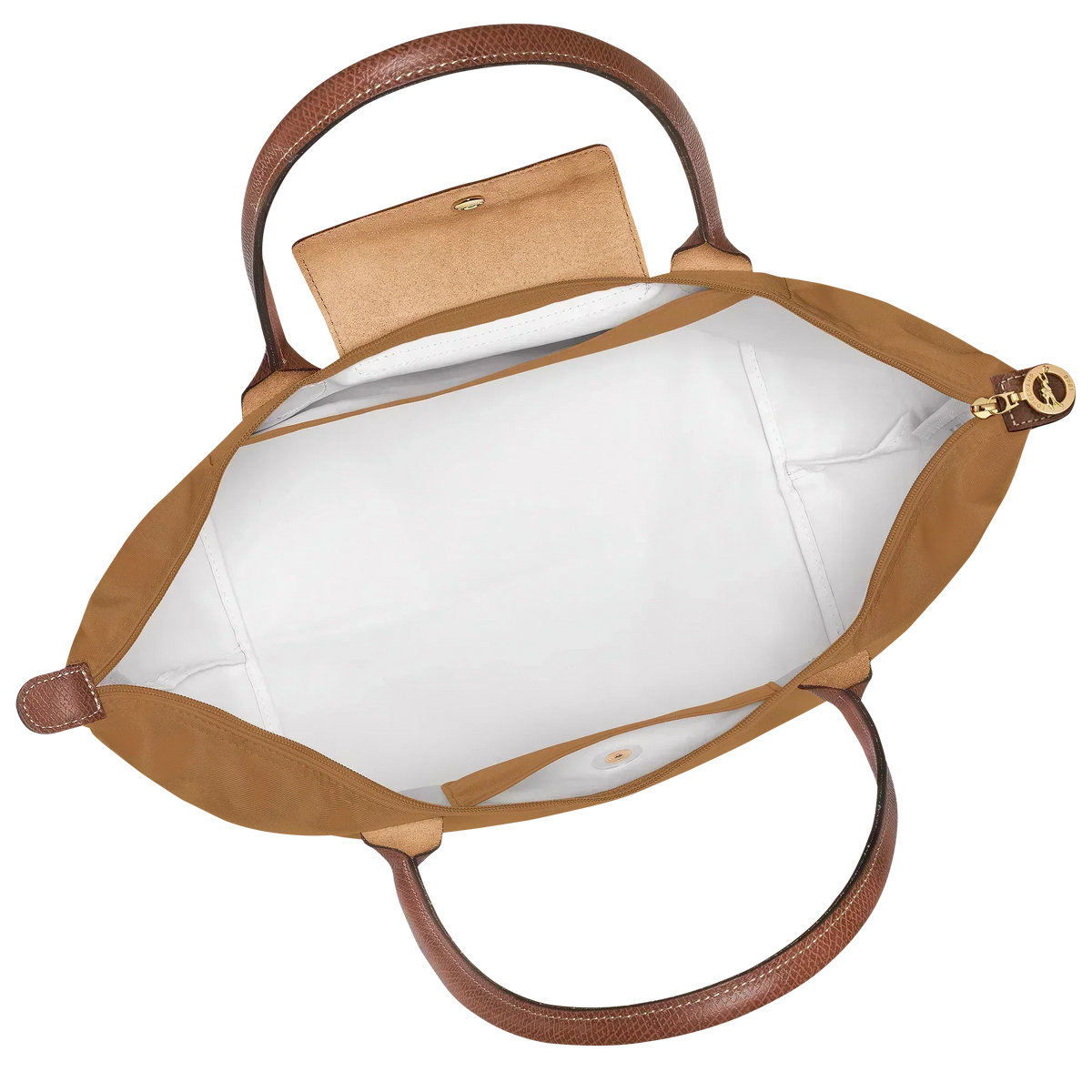LONGCHAMP LE PLIAGE TOTE - FAWN