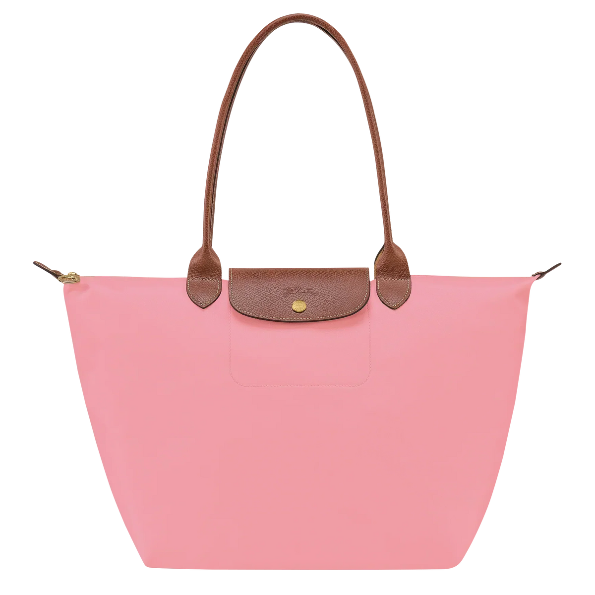 LONGCHAMP LE PLIAGE TOTE - MARSHMALLOW