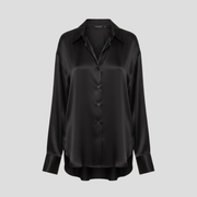 Women Blouse | Draped Line Form & Relaxed Outline Alignment for Daily Wear