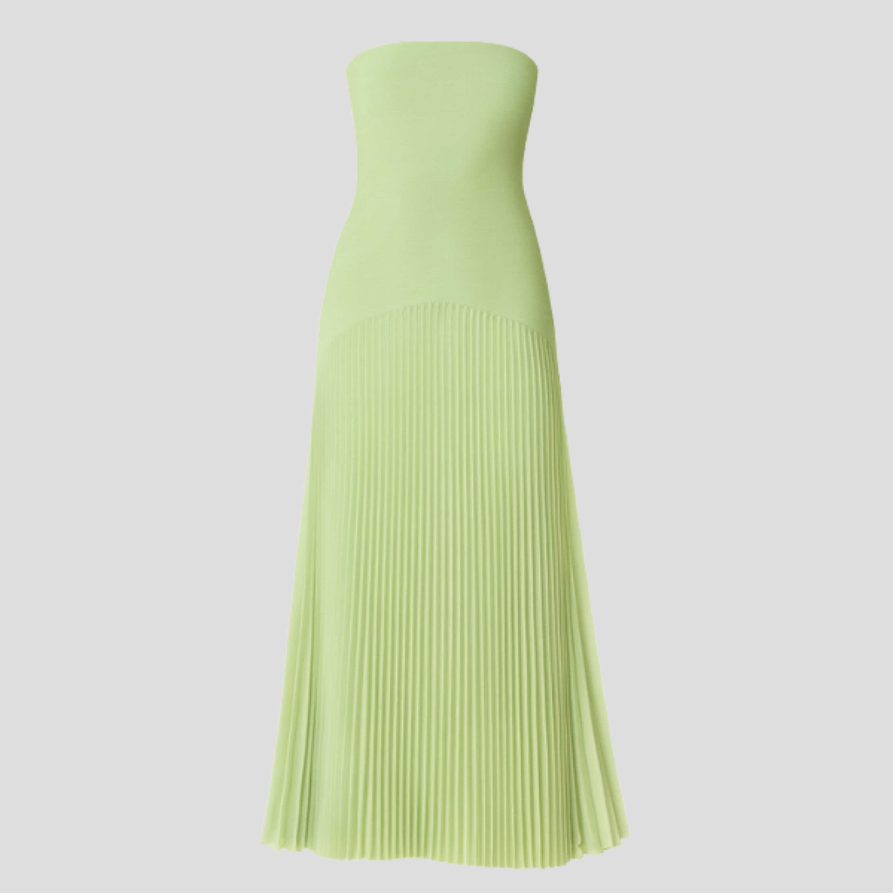 Women Maxi Dress | Drop-Waist Form & Elongated Outline Alignment for Occasion Wear