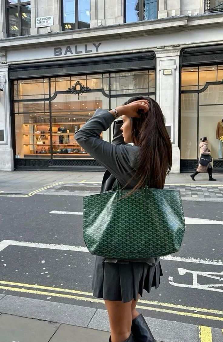 Goyard - Tote Bag