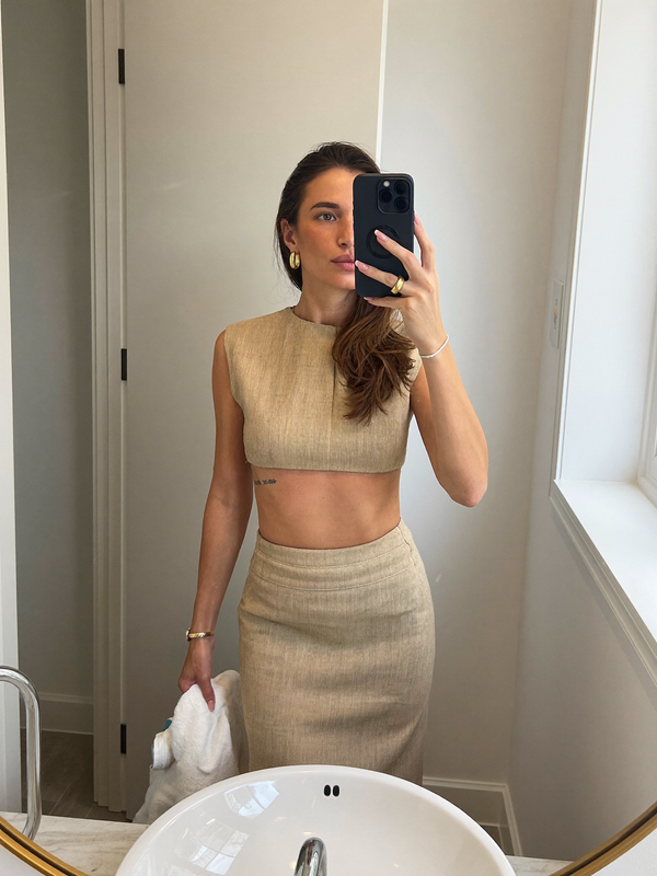 Charlotte Hayes