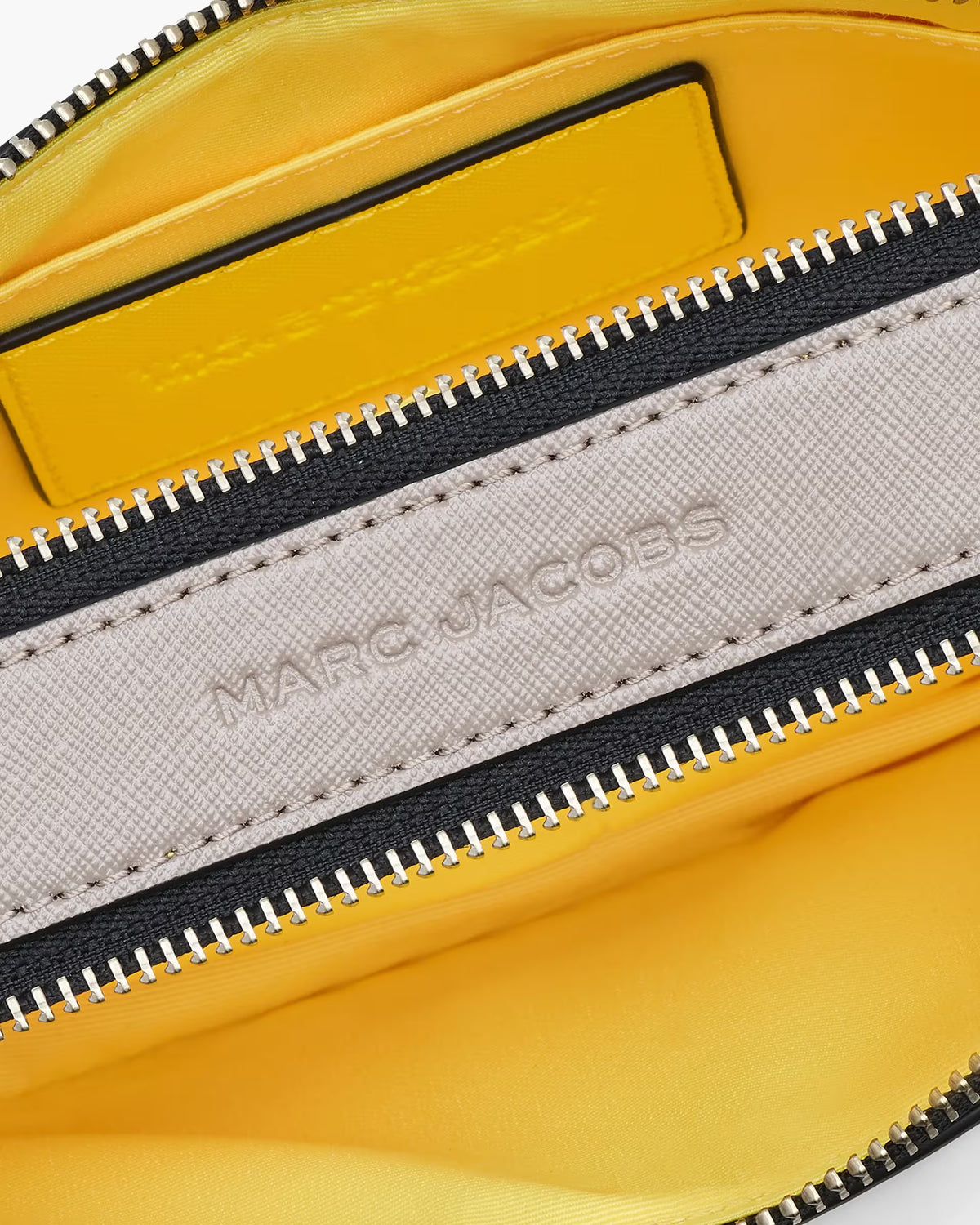MARC JACOBS | The Snapshot