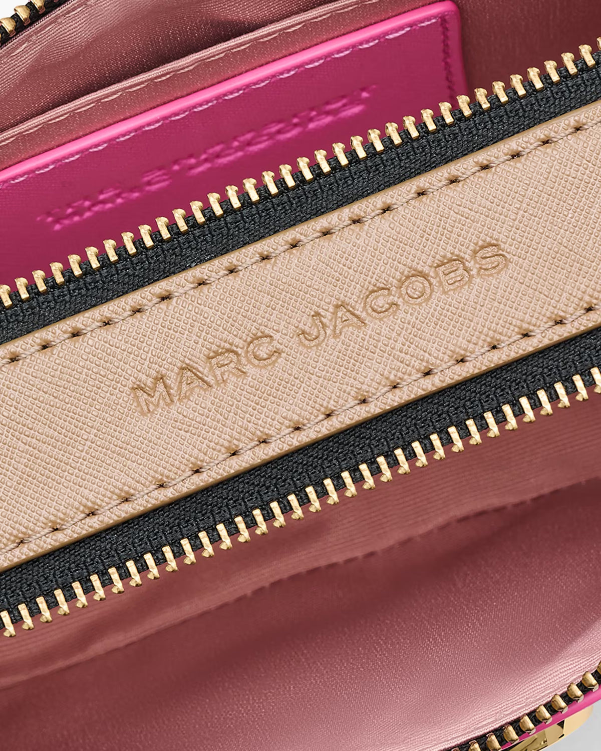 MARC JACOBS | The Snapshot