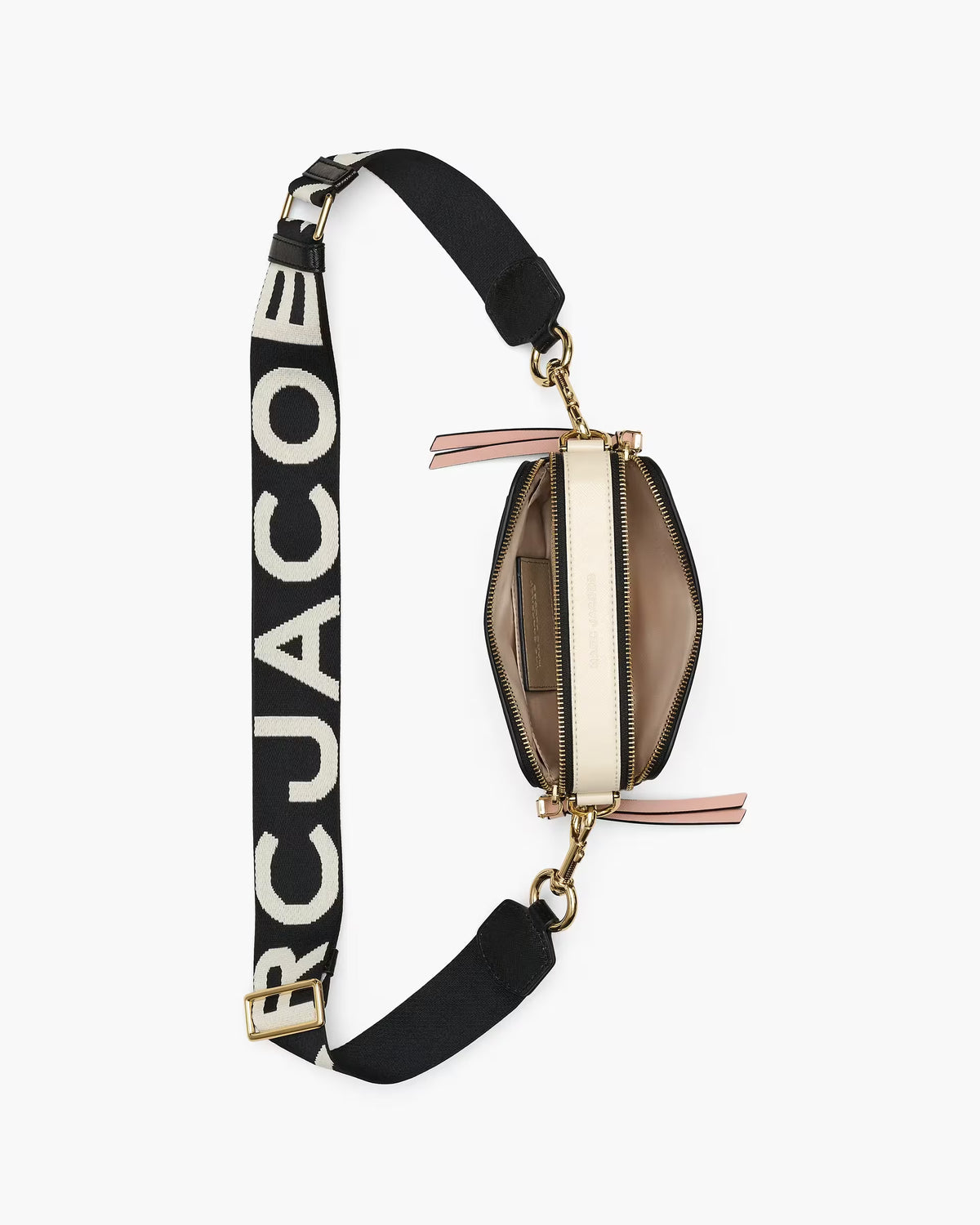 MARC JACOBS | The Snapshot