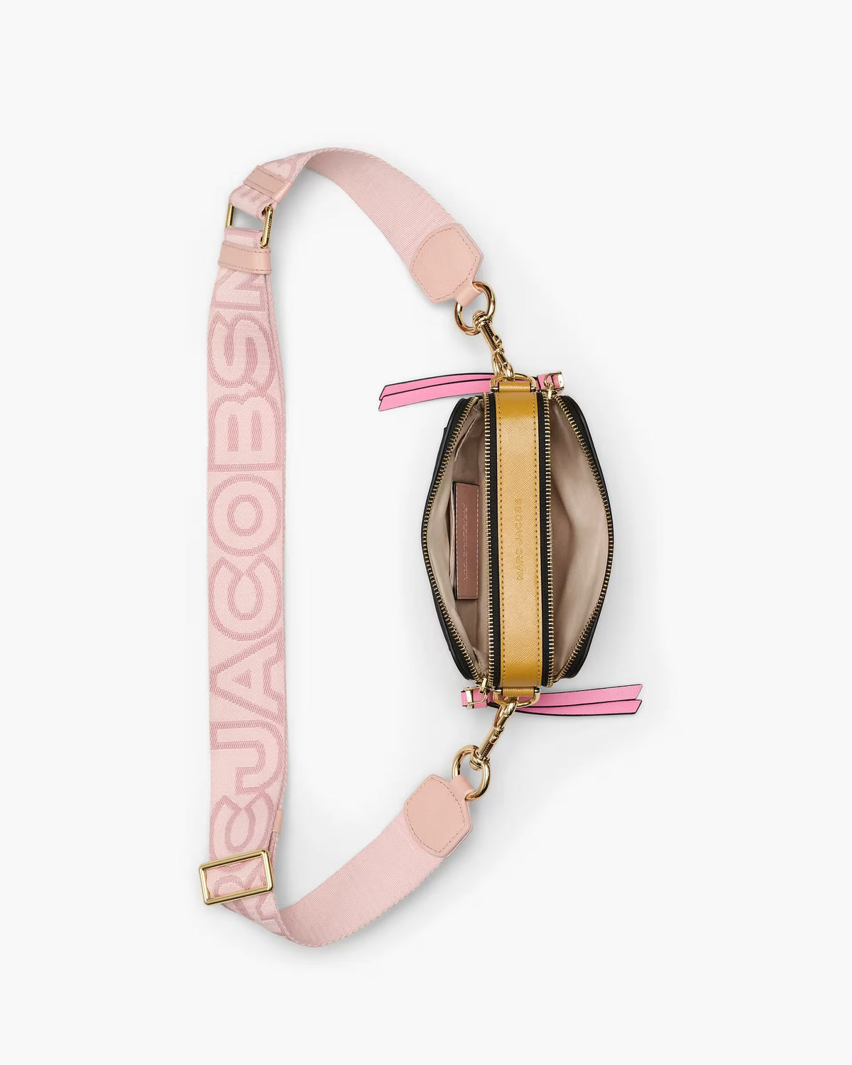 MARC JACOBS | The Snapshot