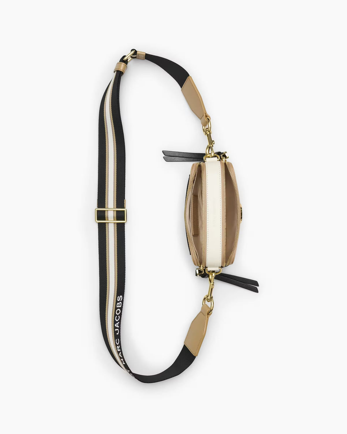 MARC JACOBS | The Snapshot