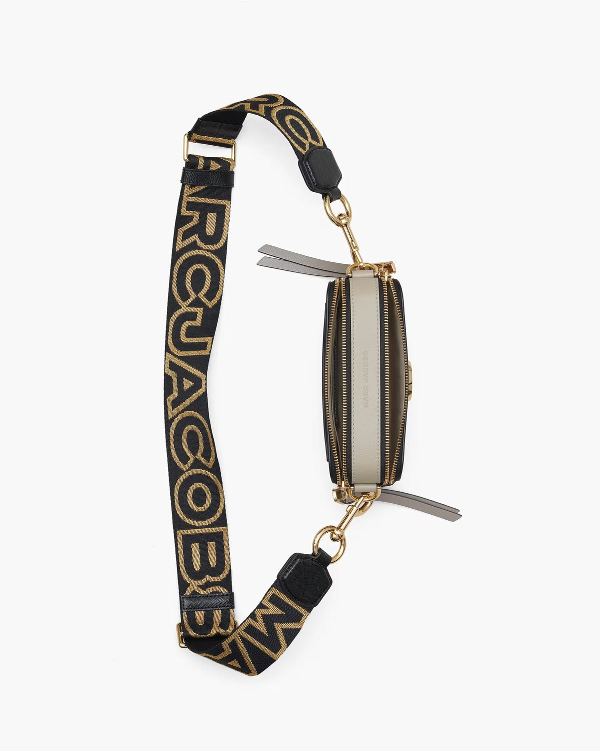 MARC JACOBS | The Snapshot