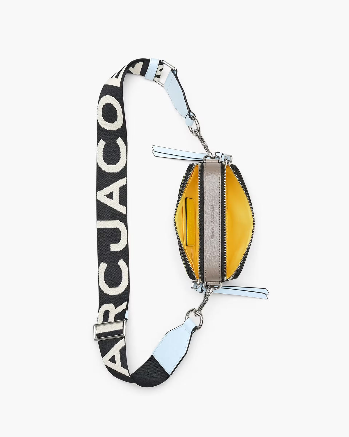 MARC JACOBS | The Snapshot
