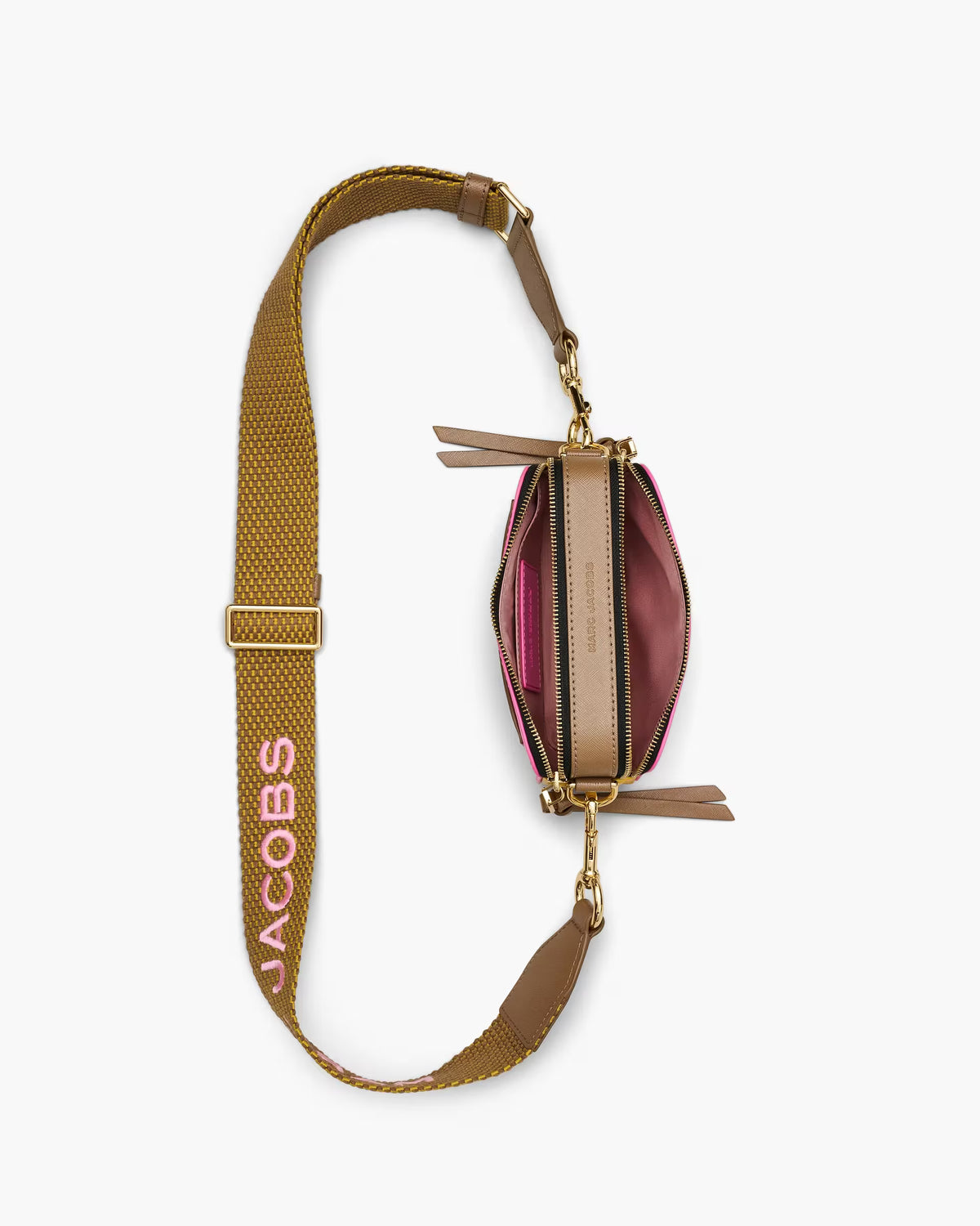 MARC JACOBS | The Snapshot