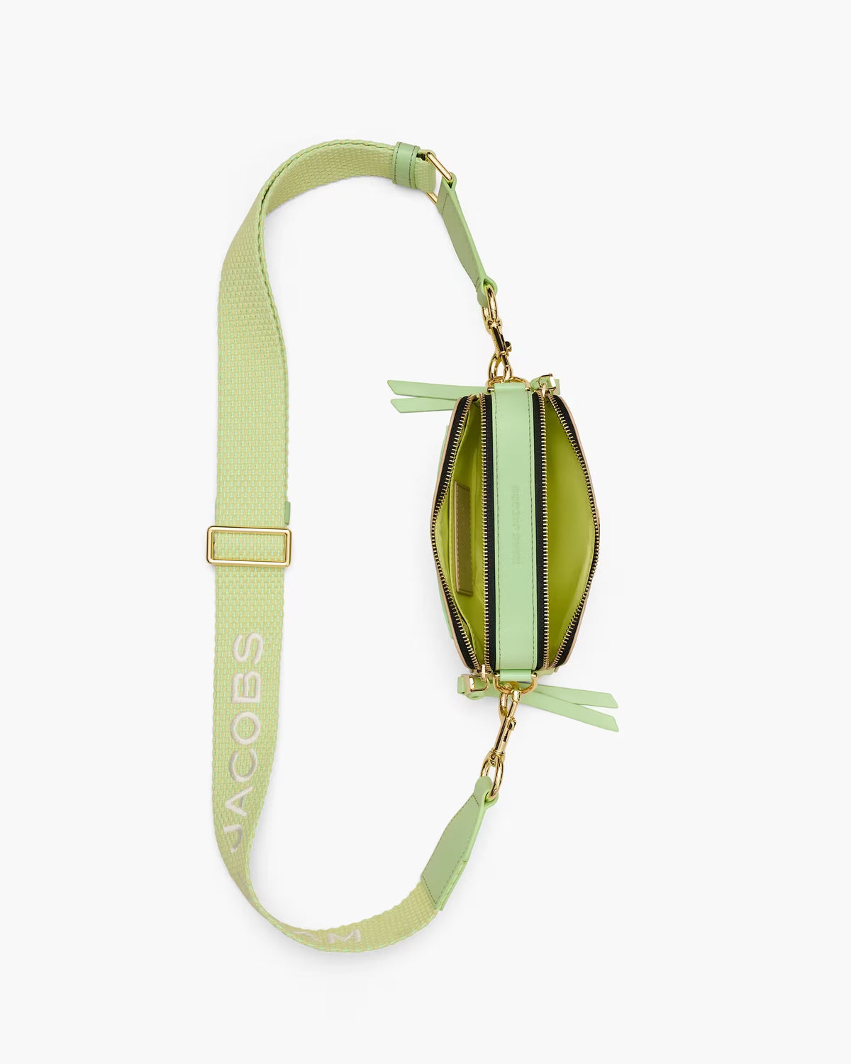 MARC JACOBS | The Snapshot