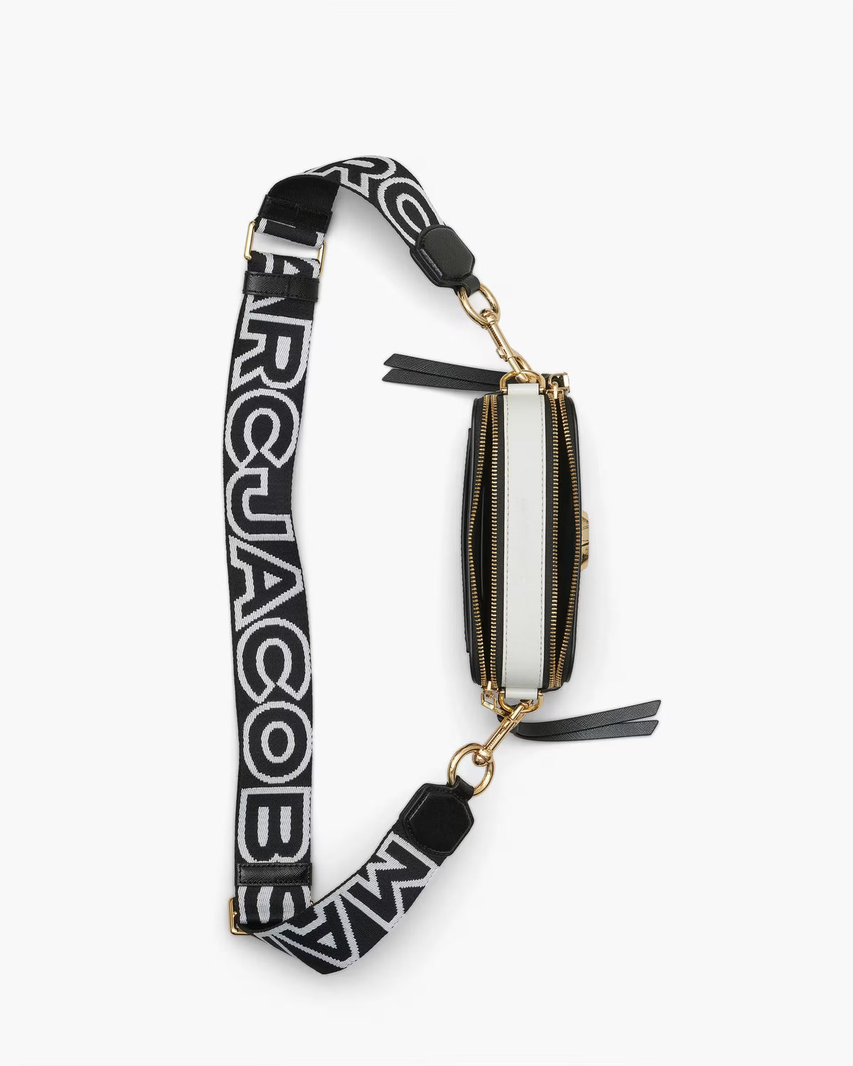 MARC JACOBS | The Snapshot