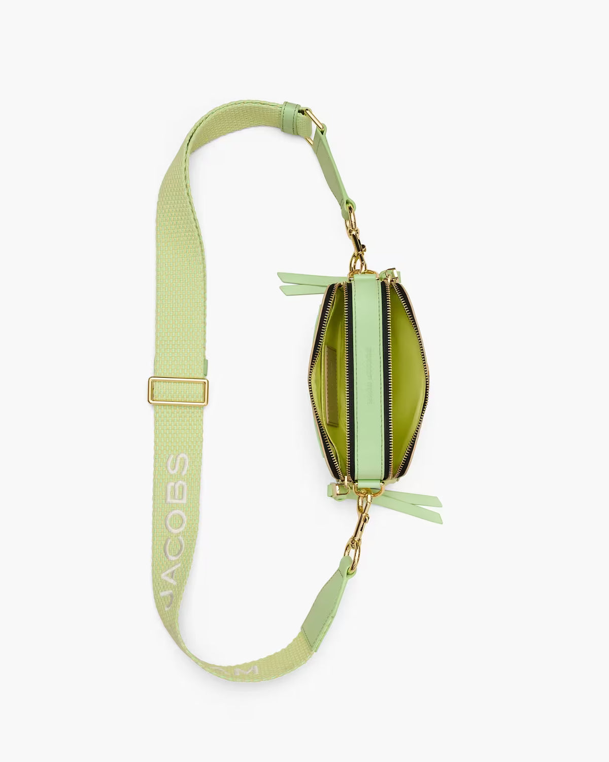 MARC JACOBS | The Snapshot