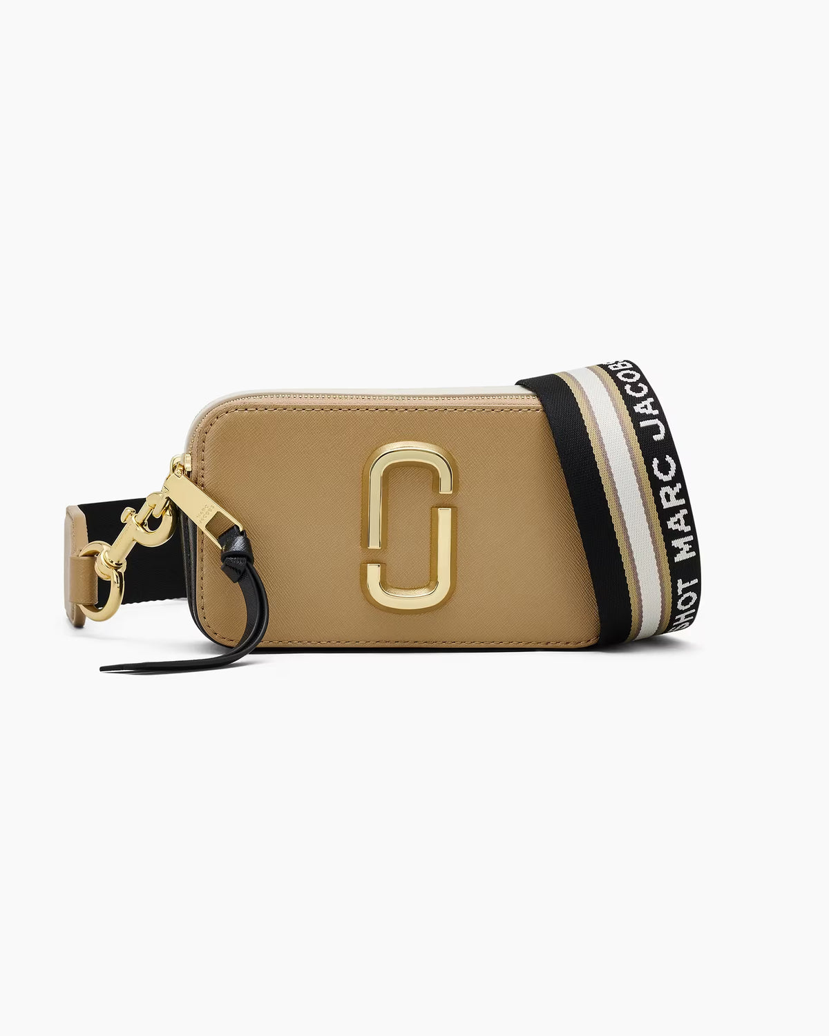 MARC JACOBS | The Snapshot
