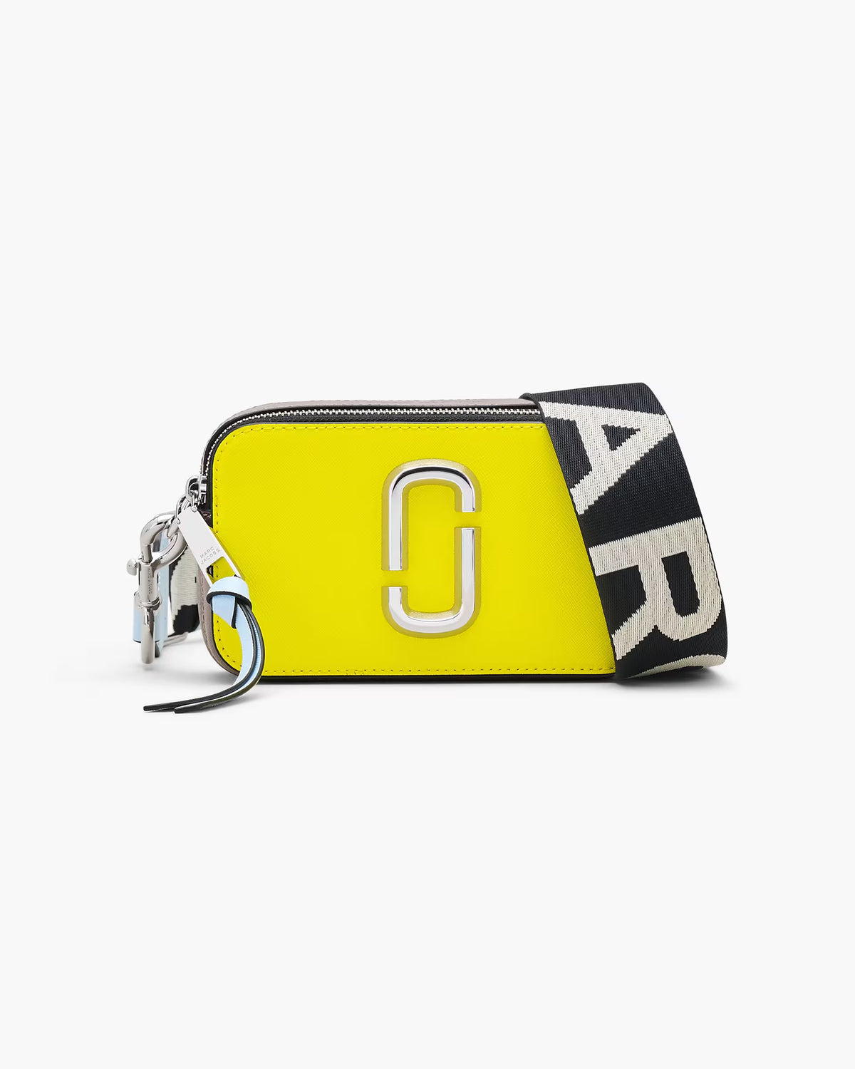 MARC JACOBS | The Snapshot