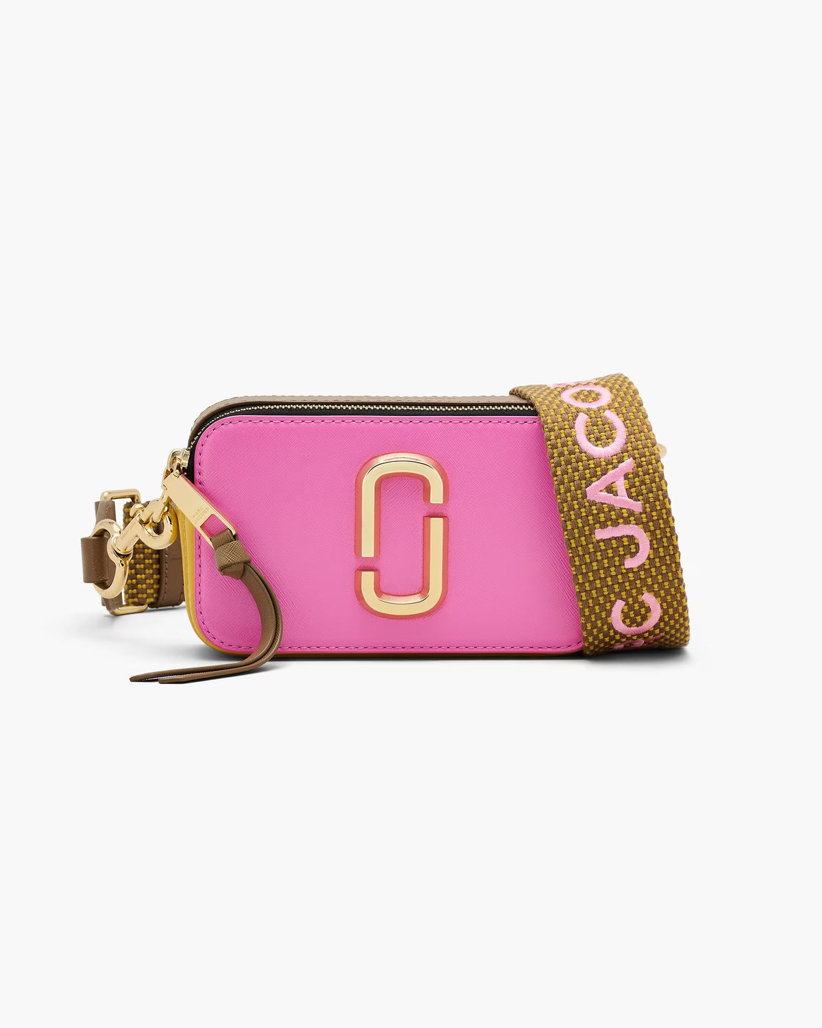 MARC JACOBS | The Snapshot