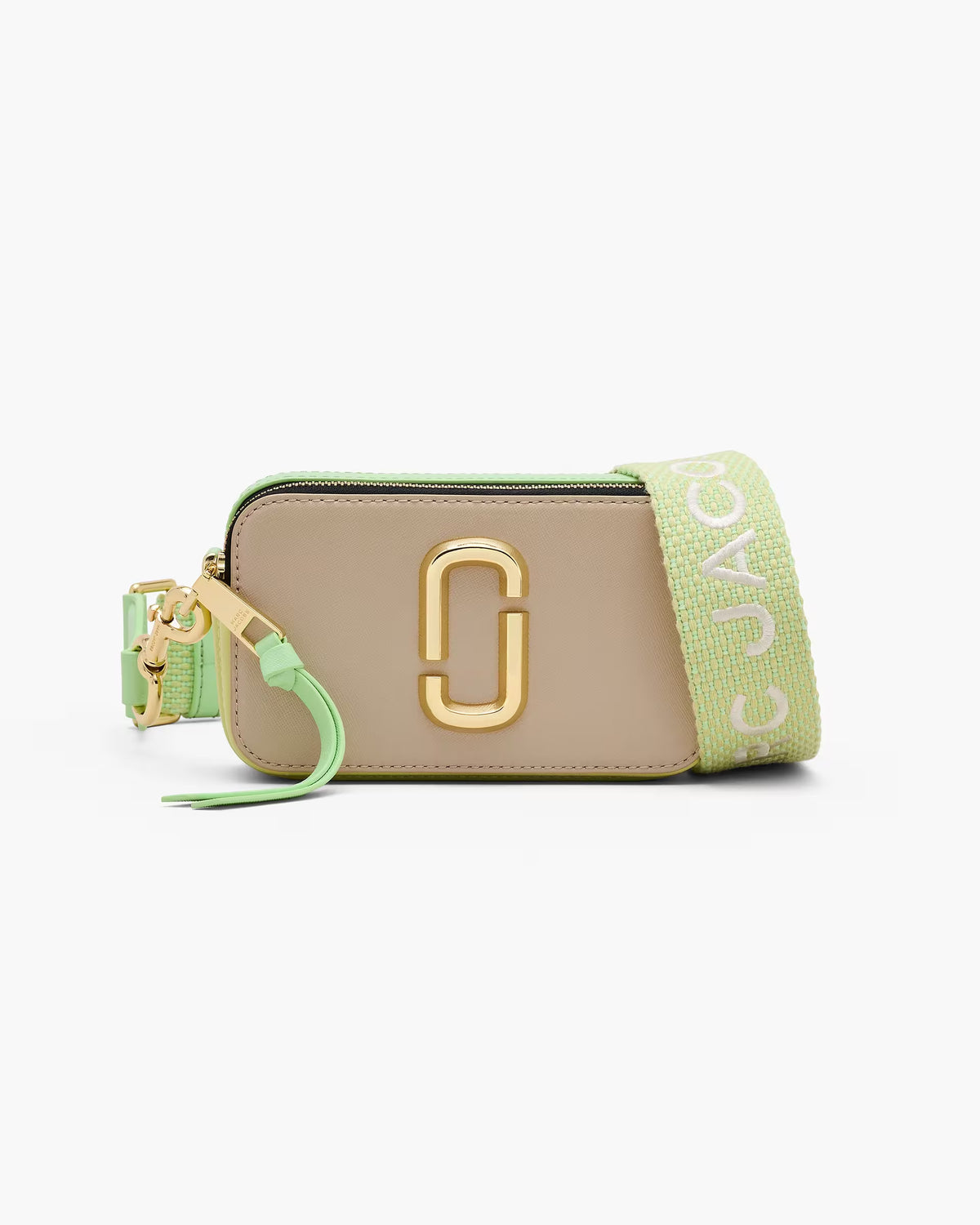 MARC JACOBS | The Snapshot