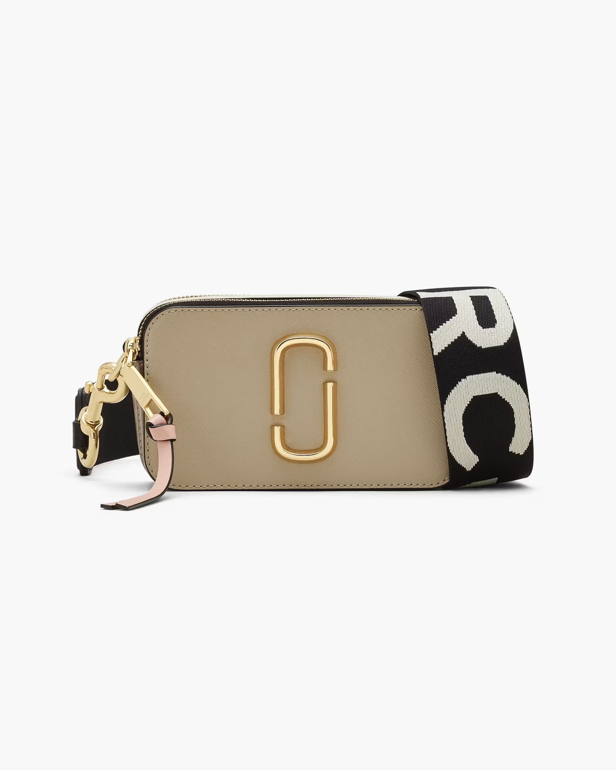 MARC JACOBS | The Snapshot