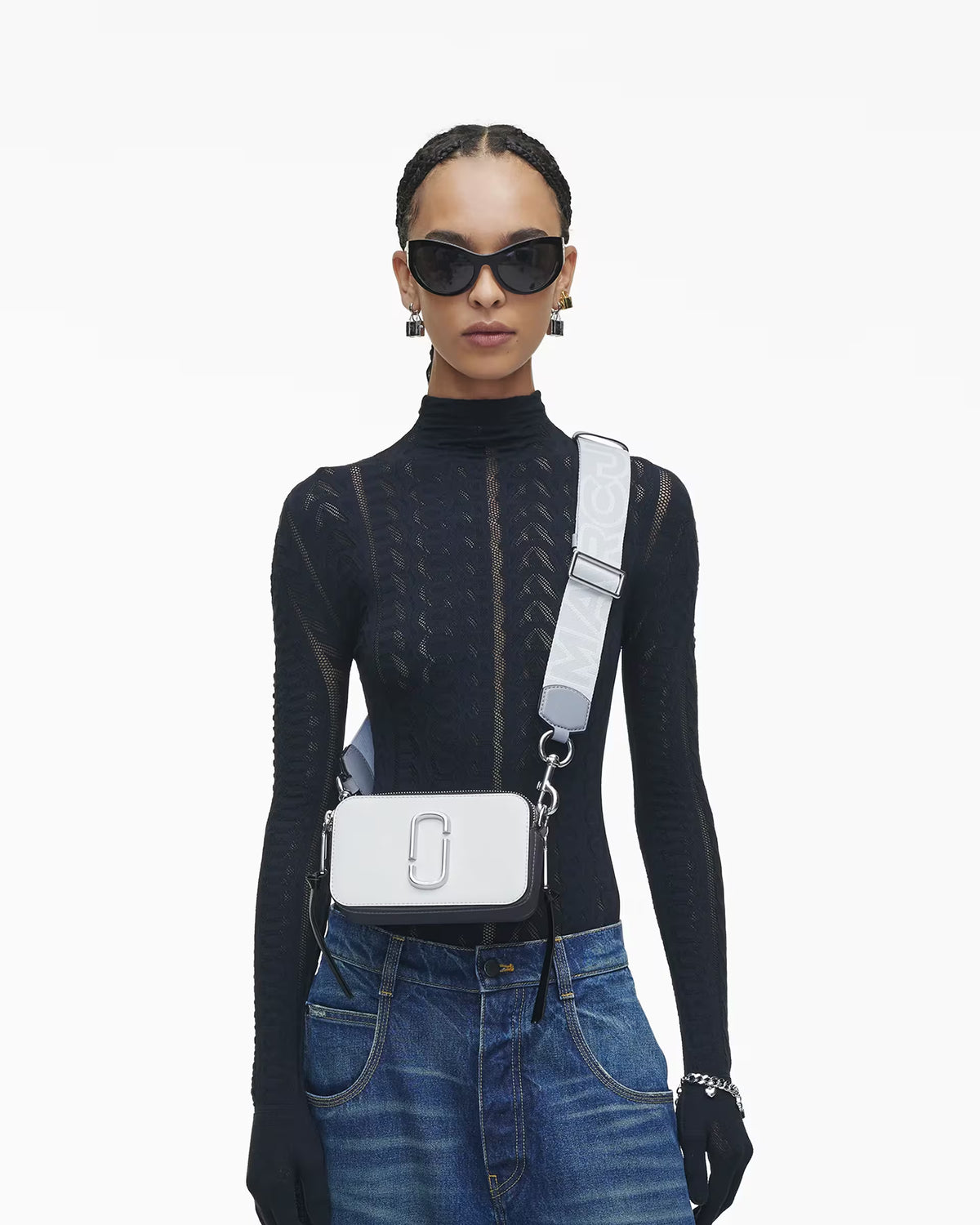 MARC JACOBS | The Snapshot