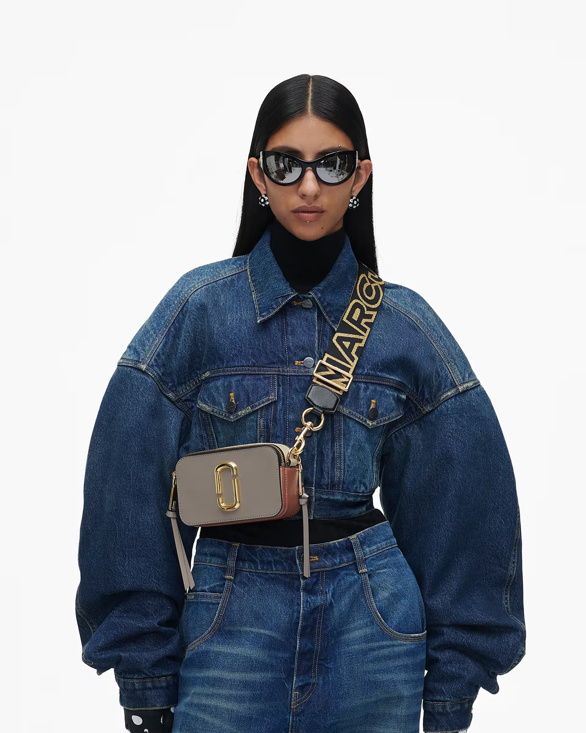 MARC JACOBS | The Snapshot