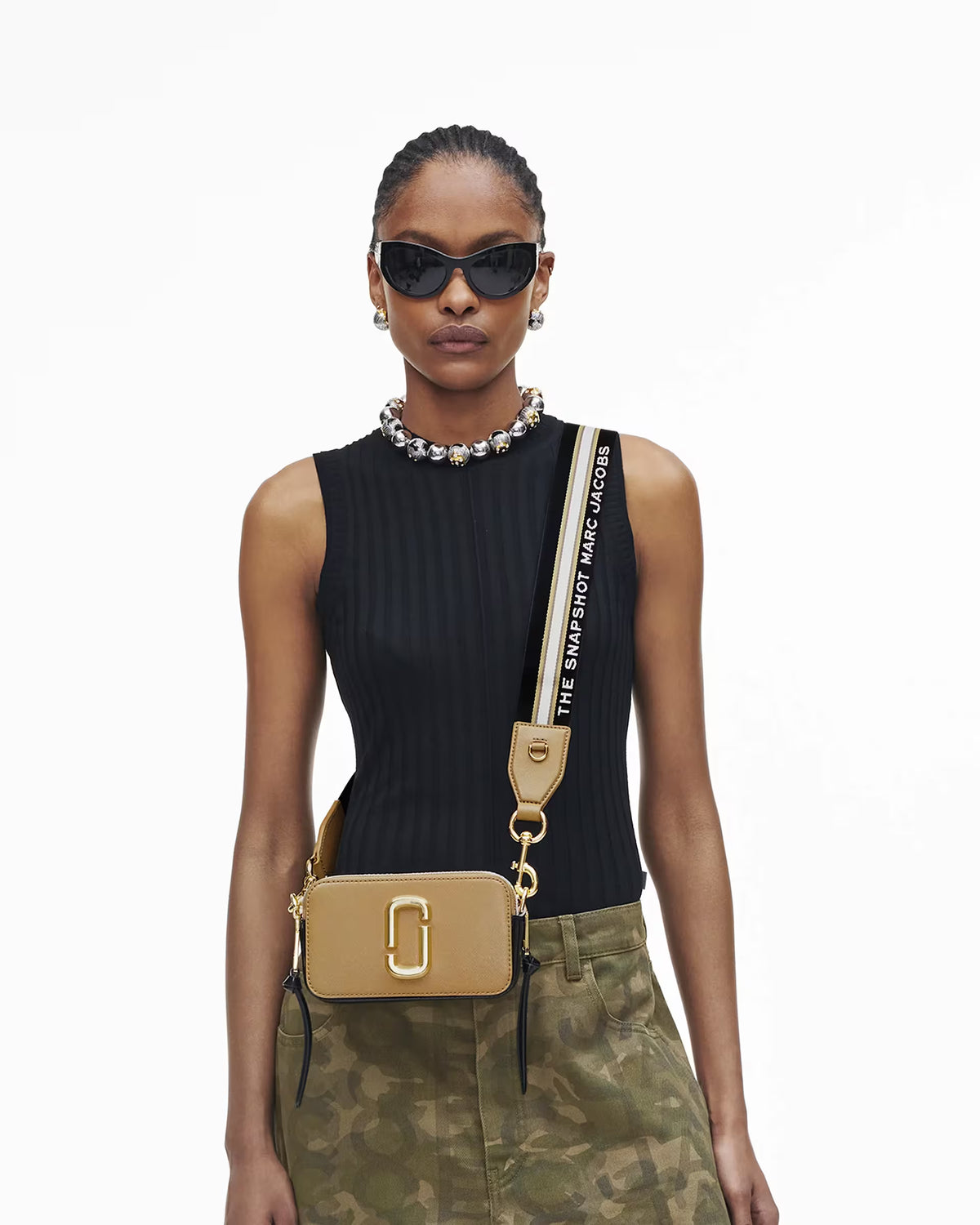 MARC JACOBS | The Snapshot