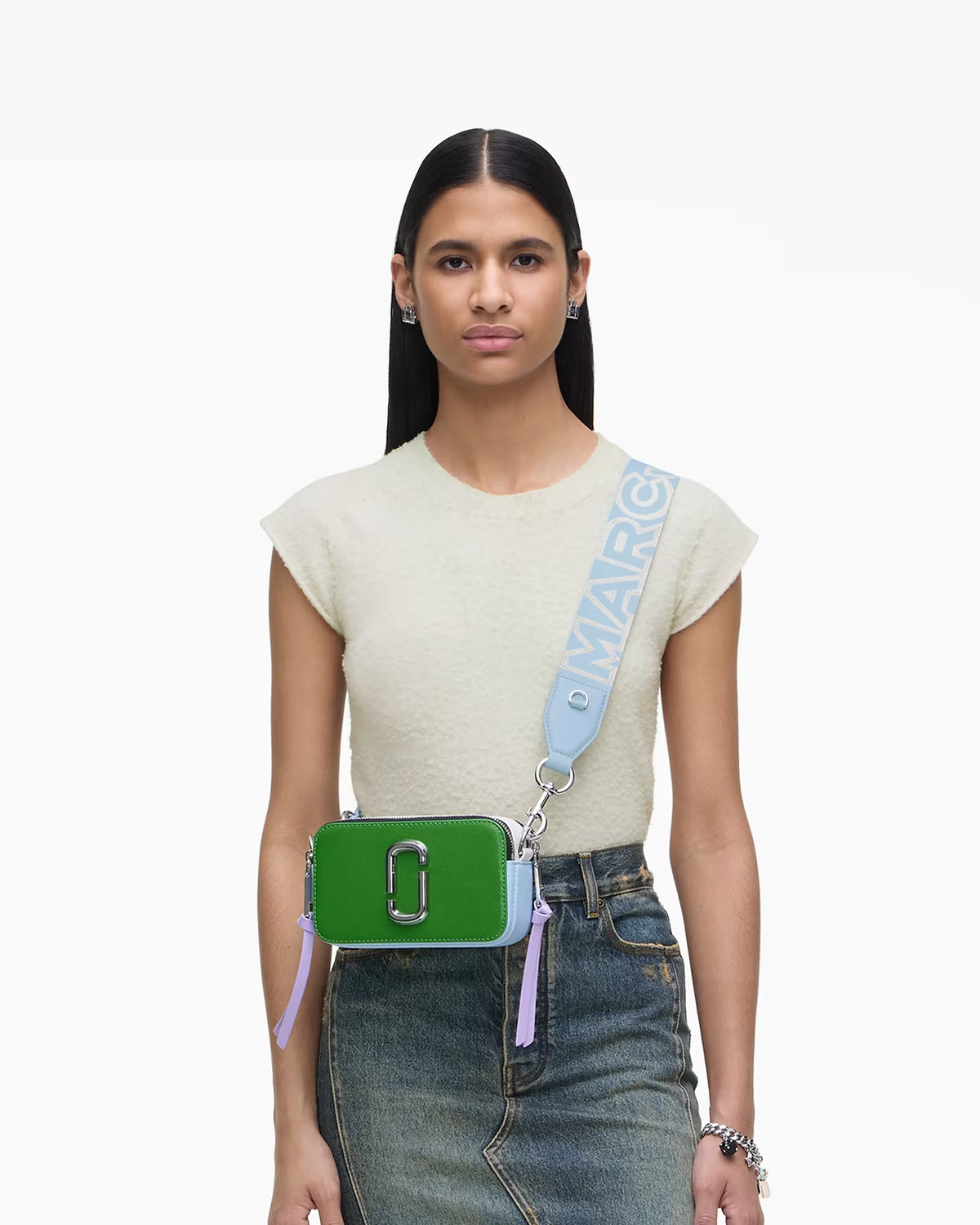 MARC JACOBS | The Snapshot