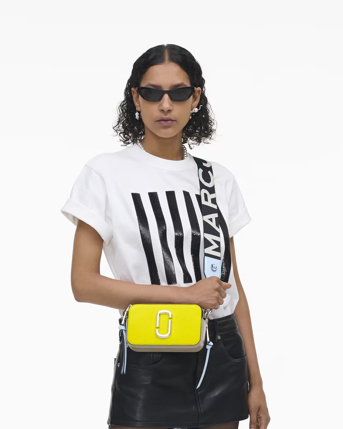 MARC JACOBS | The Snapshot