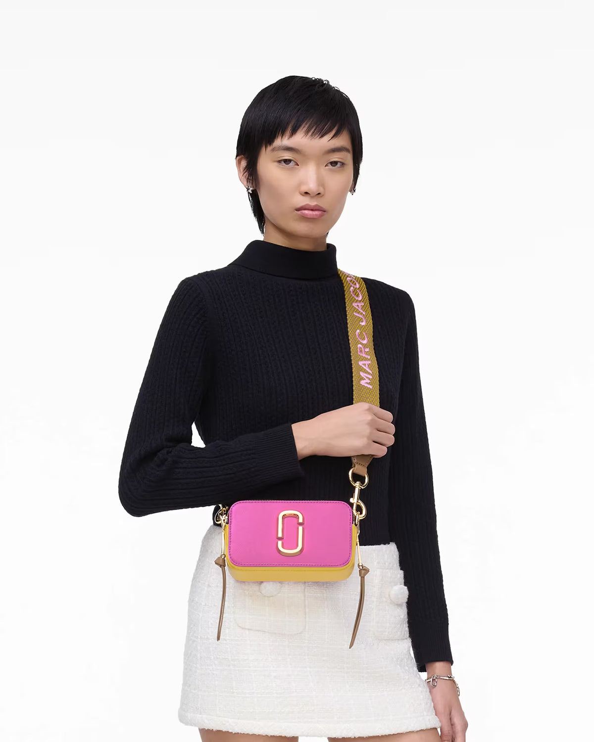 MARC JACOBS | The Snapshot
