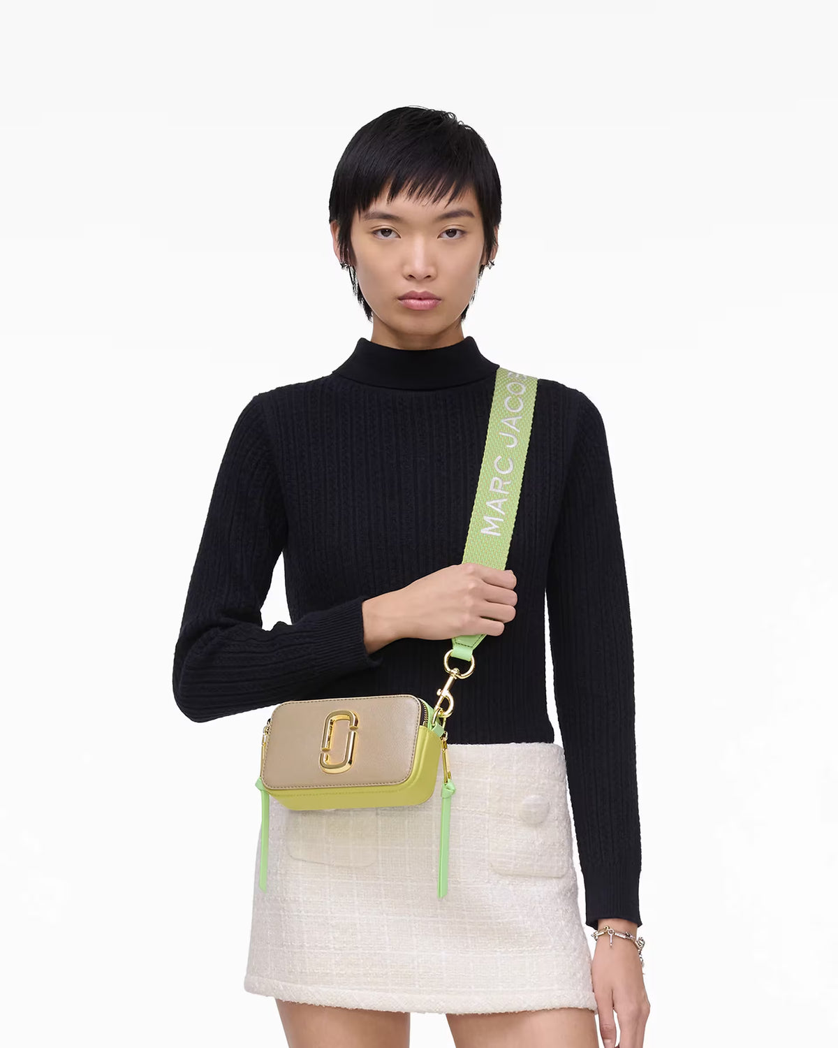 MARC JACOBS | The Snapshot