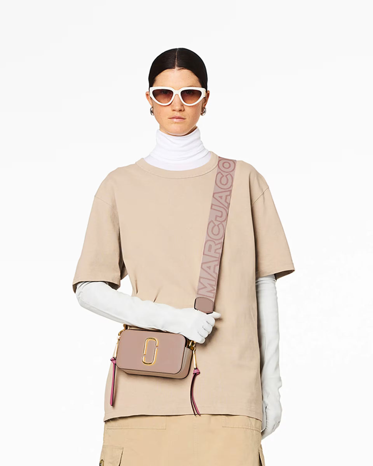 MARC JACOBS | The Snapshot
