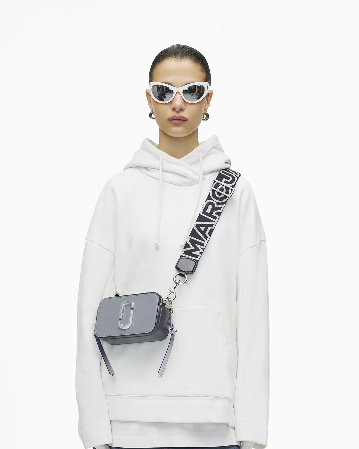 MARC JACOBS | The Snapshot