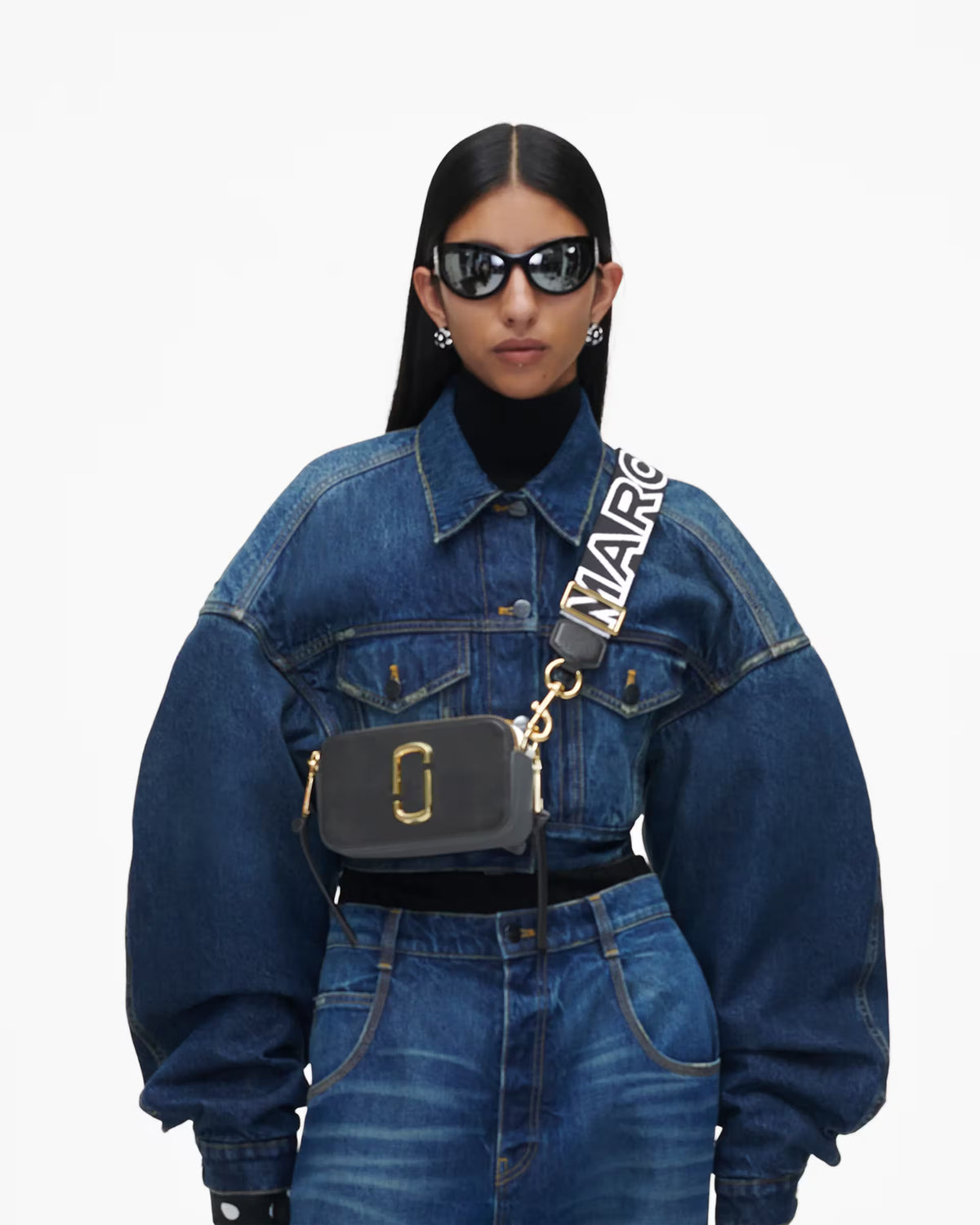 MARC JACOBS | The Snapshot