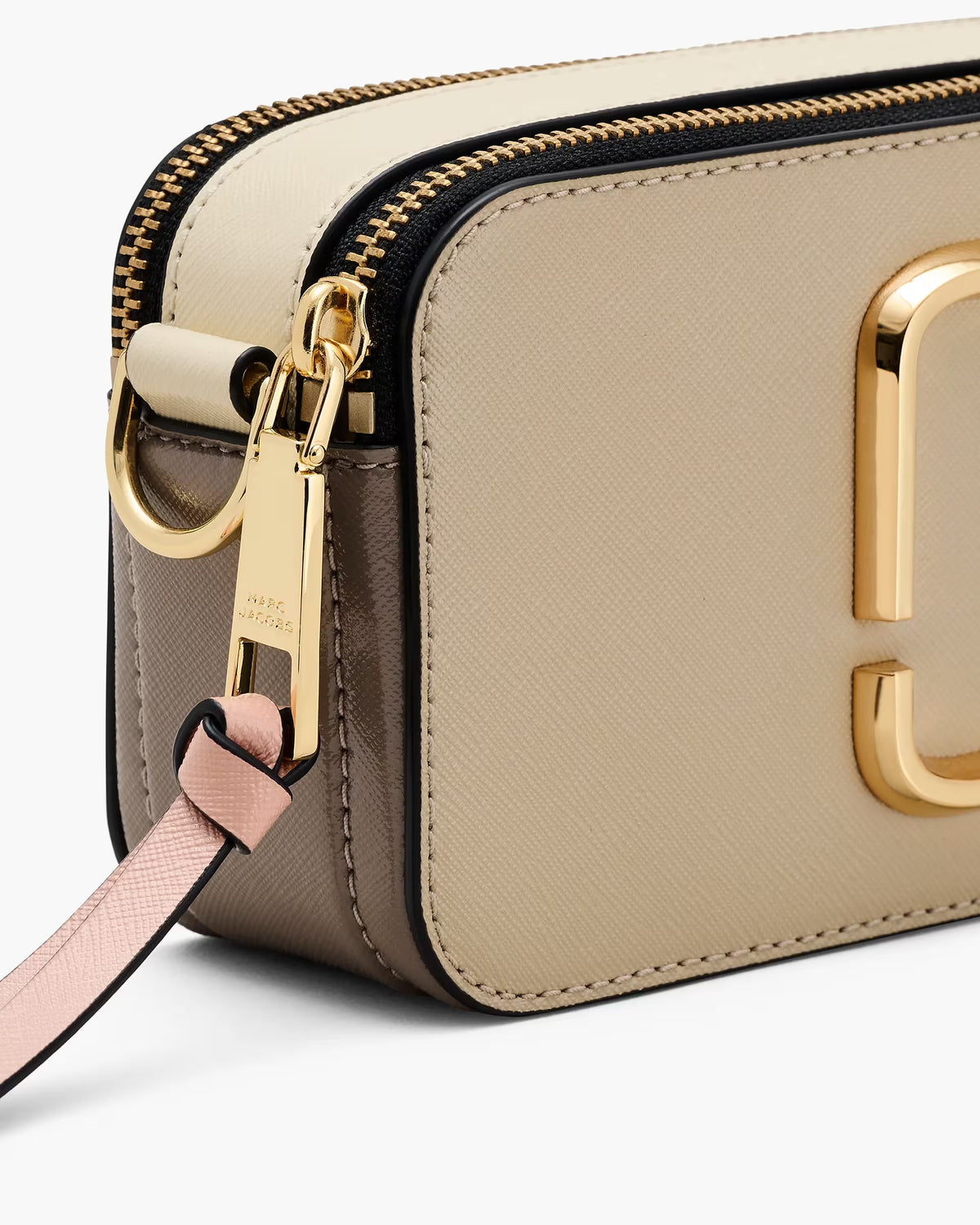 MARC JACOBS | The Snapshot