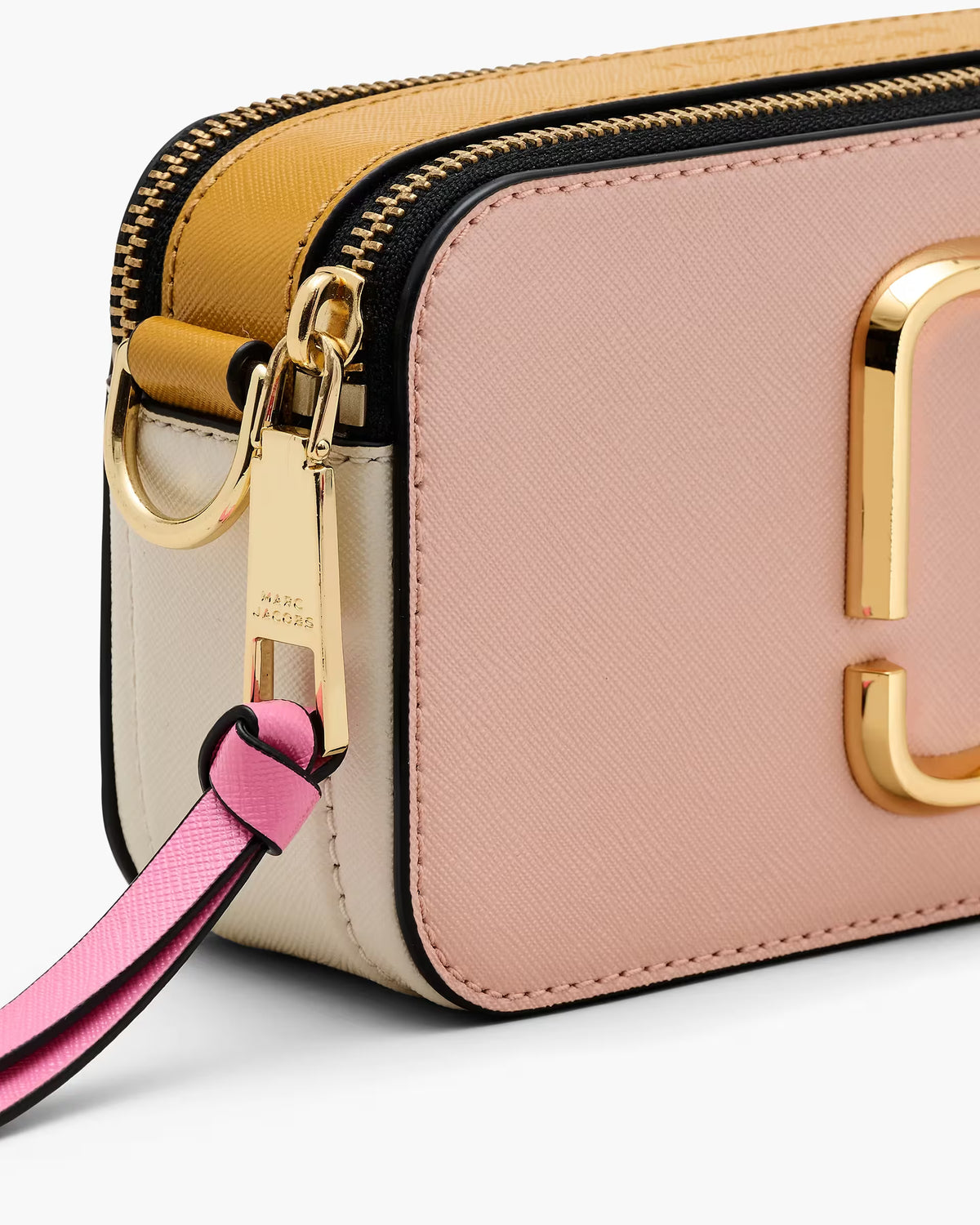 MARC JACOBS | The Snapshot
