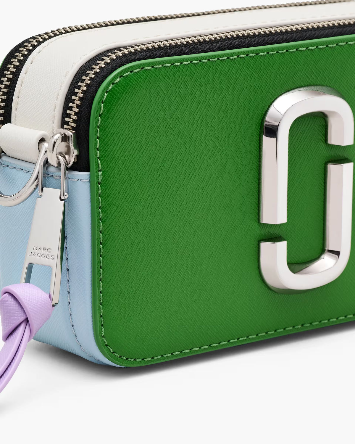 MARC JACOBS | The Snapshot