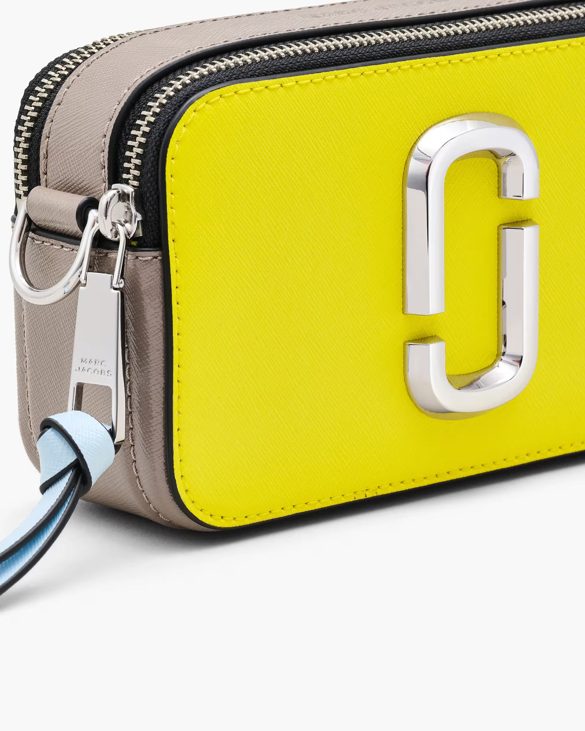 MARC JACOBS | The Snapshot