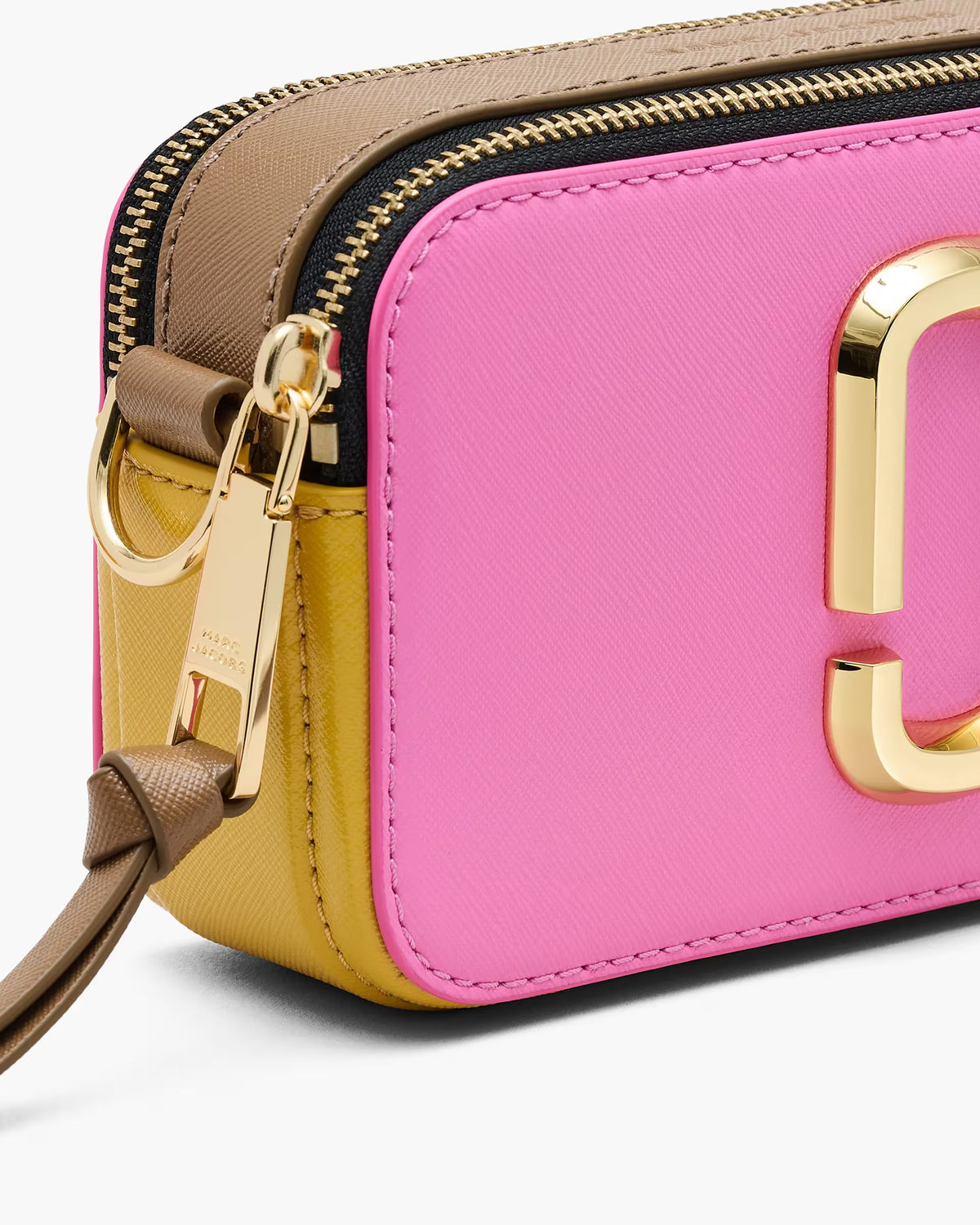 MARC JACOBS | The Snapshot