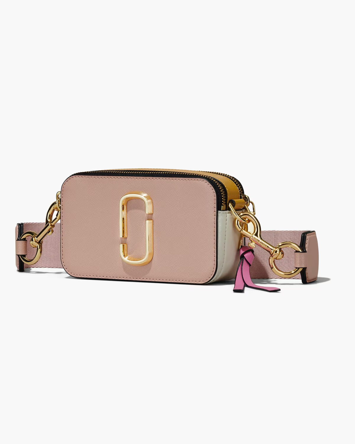 MARC JACOBS | The Snapshot