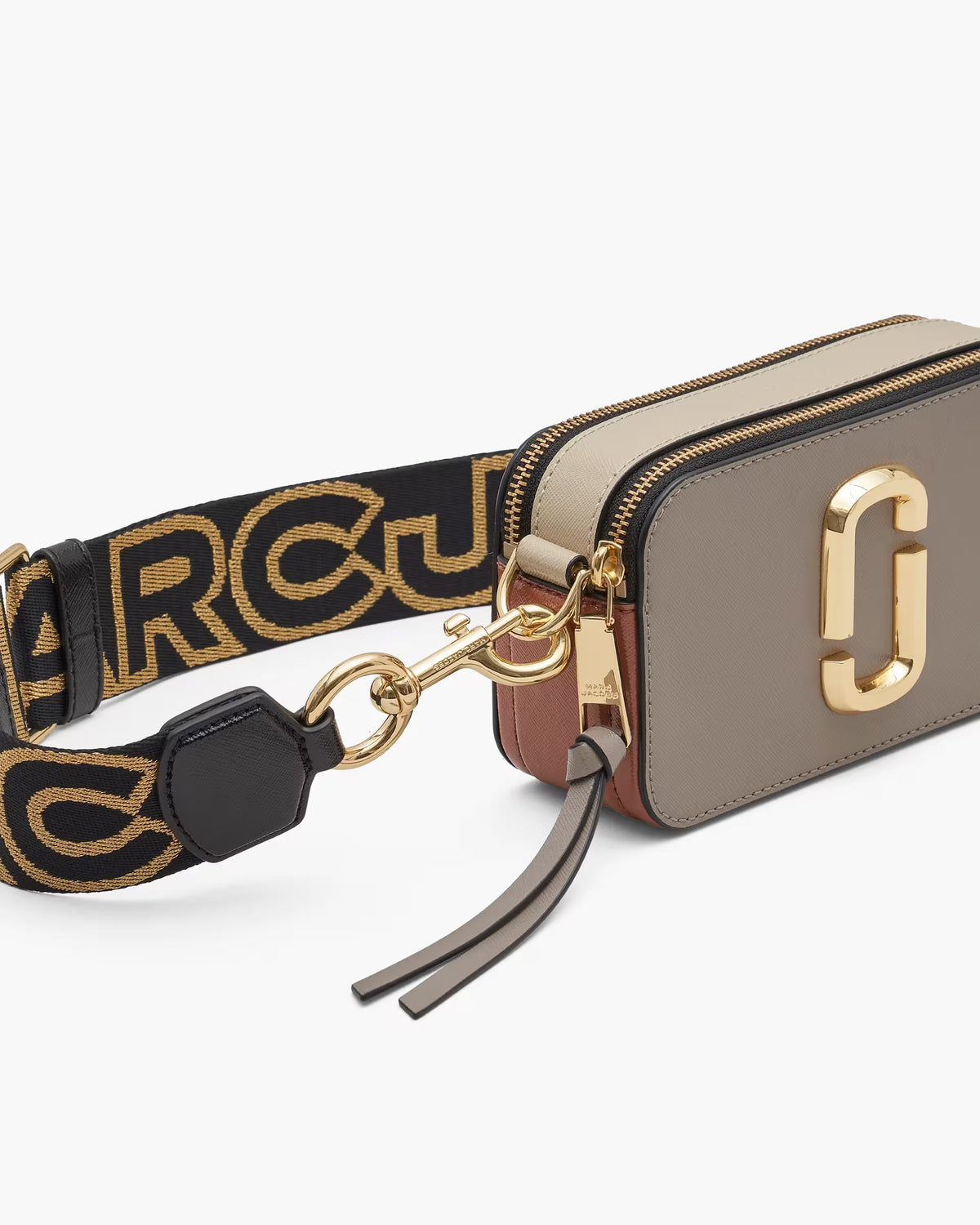MARC JACOBS | The Snapshot