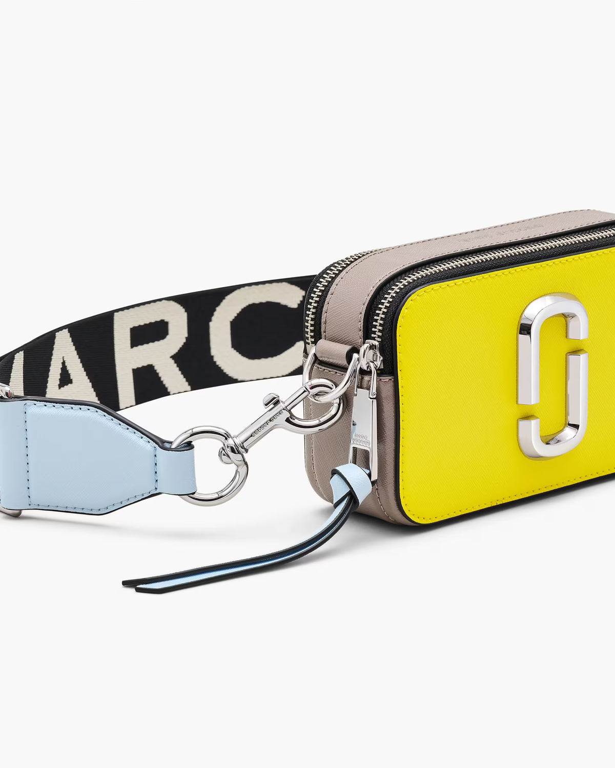 MARC JACOBS | The Snapshot