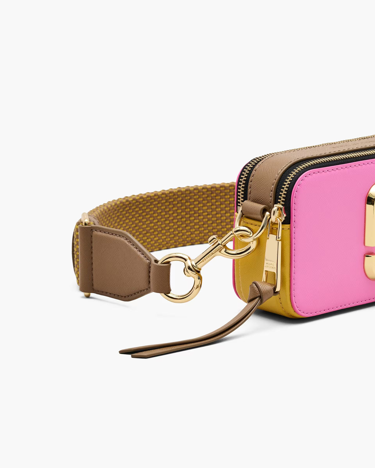 MARC JACOBS | The Snapshot