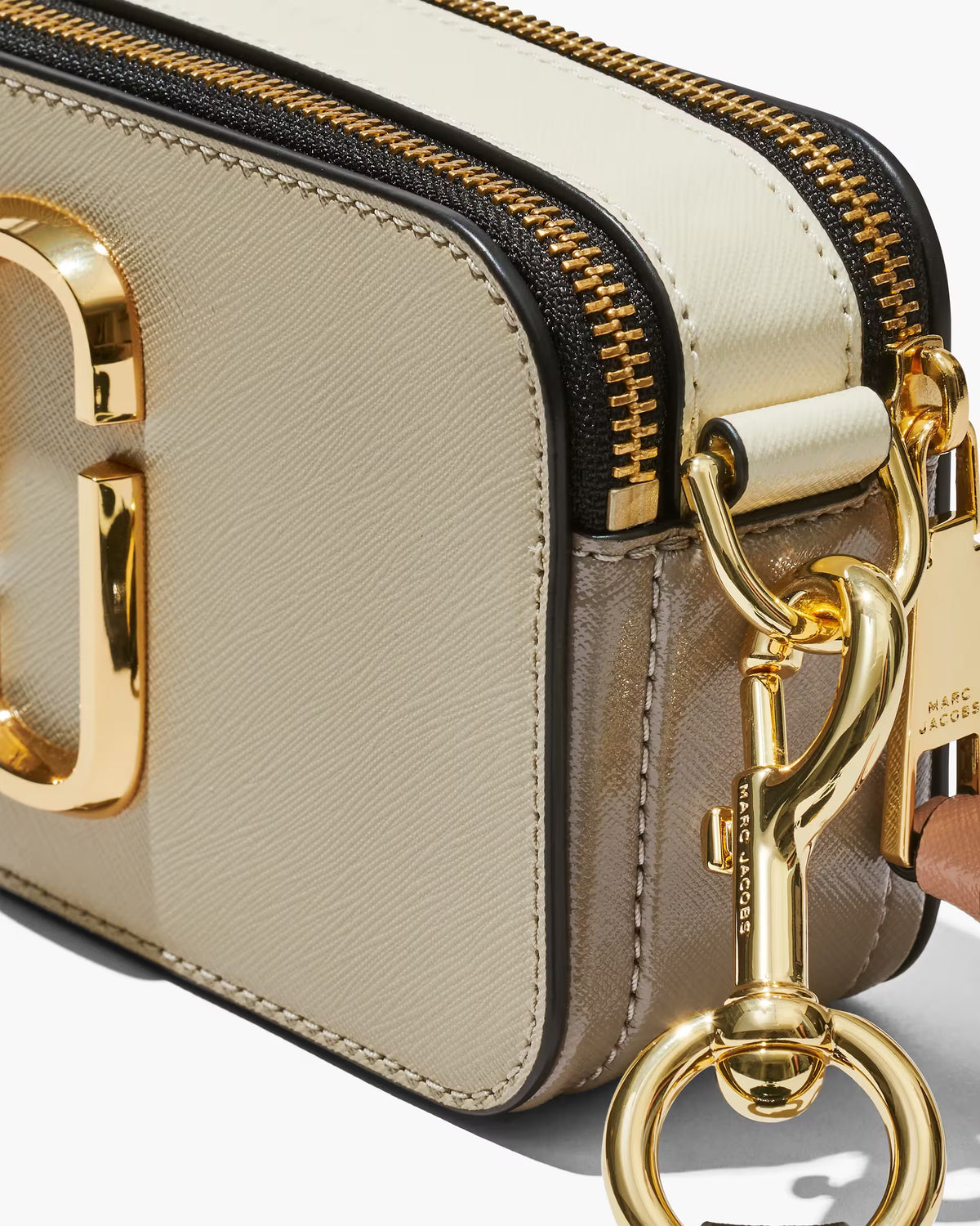 MARC JACOBS | The Snapshot